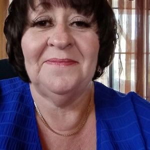 Meet your Posher, Mary kay